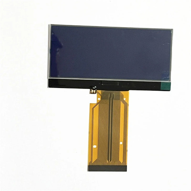 Mercedes-Benz C-Class W203 LCD Screen Display 98x50mm (2000-2004)