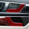 Benz C Class W204 Door Handle Trim Covers (2007-2013)