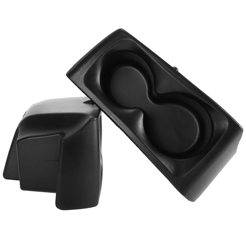 Dodge Ram 1500 DT (2019-2021) - 1 Pair Car Door Cup Holder Insert