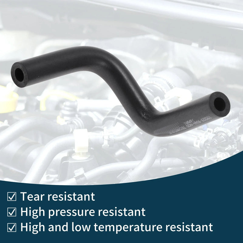 Honda Accord Radiator Hose 2.4L (2003-2005)