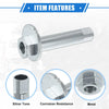 Toyota Sequoia, Lexus LX570 Alignment Camber Bolt (2008-2021)