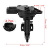 Toyota Yaris, Land Cruiser Mass Air Flow Meter Sensor (2007-2023)