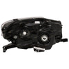 Toyota Landcruiser Prado 150 LH Halogen HeadLight (2009–2013)