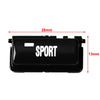 BMW E46 3 Series M3 1998-2004 Black Sport Mode Button Cover