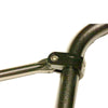 110cc 125cc 160cc PIT PRO Dirt Bike BLACK Alloy Pro Taper High Handle Bar