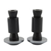 Motorcycle Dirt Bike Titan 7/8'' Handlebar Grips Caps