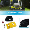 B&S 300E 450E 500E Lawn Mower Air Filter Cover
