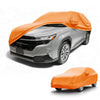 Subaru Forester Waterproof All Weather Car Cover (2014-2023)