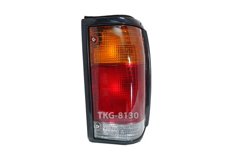 Mazda B2000 B2200 B2600 RH Tail Light (1986-1997)