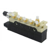 Benz S-Class W220 Air Suspension Compressor Valve Block (2000-2006)