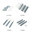 1-1/8 Engine Cylinder Boring Hone Flexible Shaft Brake Honing Tool Model