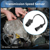 UAZ 3160 1 Pc Transmission Speed Sensor (1994)