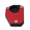 Speed400 Scrambler400X Kickstand Foot Side Stand Extension Pad (2023)