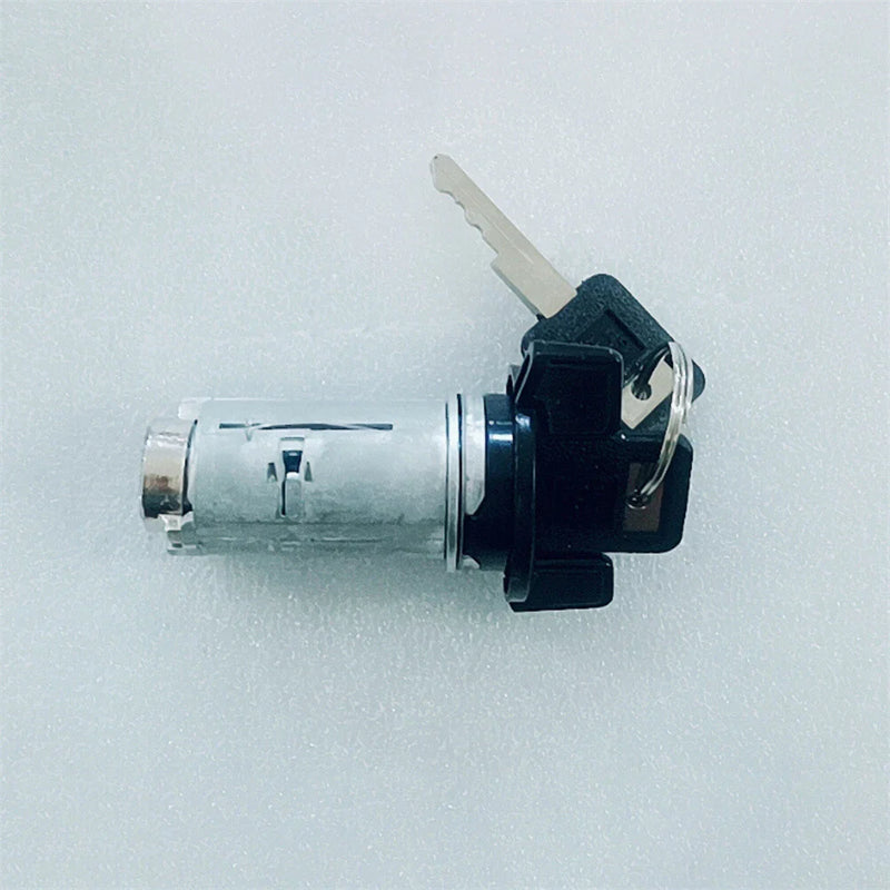 Jeep CJ5 CJ7 CJ8 Wrangler Cherokee Ignition Cylinder Lock & Keys (1976-2001)