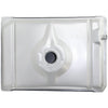 22 Gallon Fuel Gas Tank For 77-82 Chevrolet G30 G20 Silver