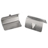 Heko G3 24x Wind Rain Deflector Clips