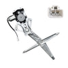 Holden Commodore VT-VZ Front Left Window Regulator with Motor (1997-2007)