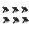 Mercedes Benz Underbody Shield Sheet Metal Screw (1990-1999)