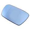 Jeep Grand Cherokee Heated Door Side Wing Mirror Glass (2005-2010)