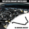 Land Rover LR2 Coolant Water Hose (2012-2014)