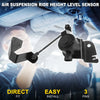 GMC Yukon Air Suspension Ride Height Level Sensor (2001 - 2006)