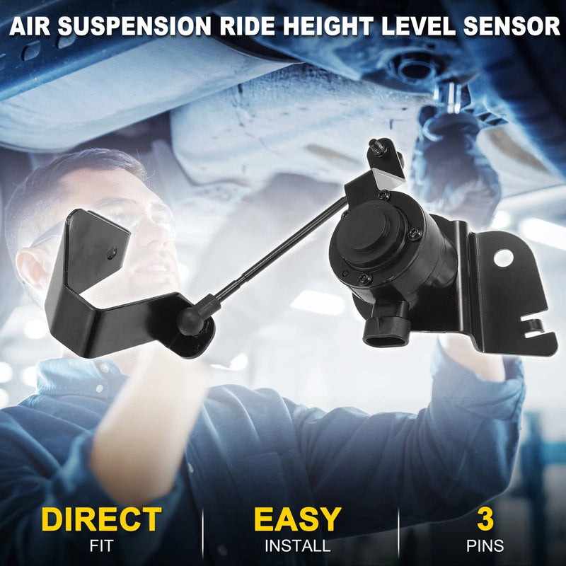 GMC Yukon Air Suspension Ride Height Level Sensor (2001 - 2006)