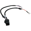 Dodge Durango, Jeep Grand Cherokee Fuel Pump Relay (1999-2004)