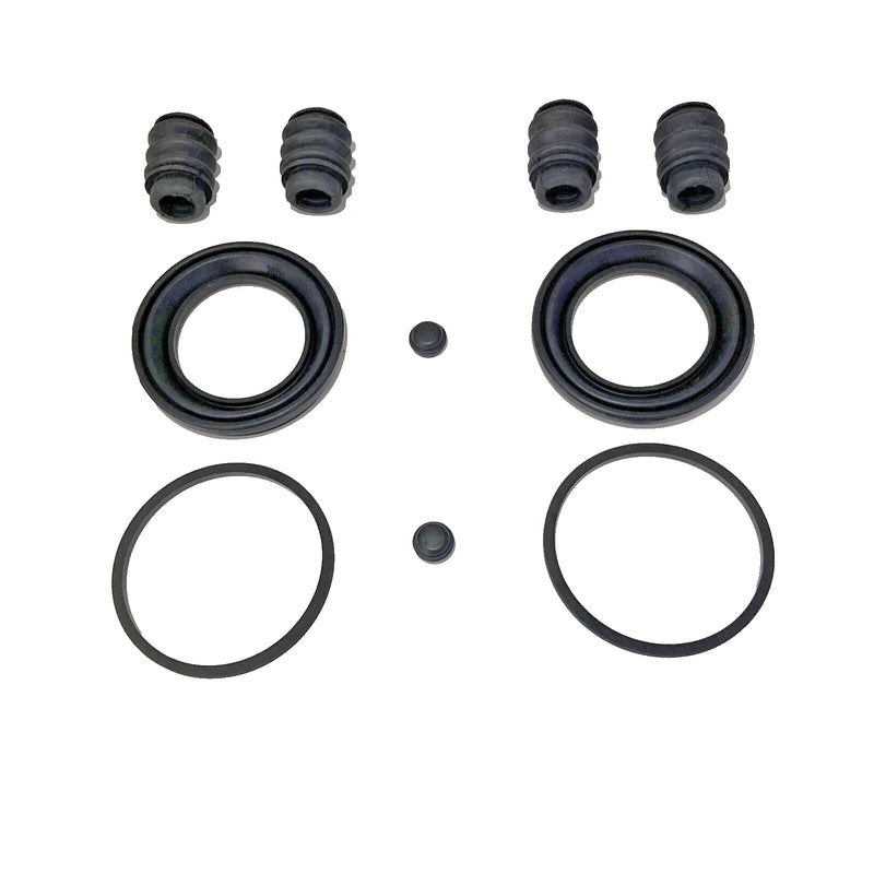 Honda S2000 Front Brake Caliper Repair Kit (1999–2009)