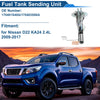 Nissan D22 KA24 2.4L Fuel Level Sending Unit (2000-2004)