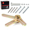 ATV Crank Removal Dirt Bike Crank Case Splitter
