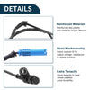 Land Rover Range Rover ABS Wheel Speed Sensor (2003-2006)