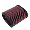 Roadster Classic Tourer Touring Air Filter Cleaner (1990-1995)