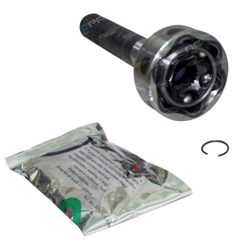 Suzuki Sierra SJ50 SJ51 SJ51T SJ70 Outer CV Joint 4x4 (1984-1996)