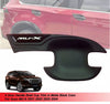 Isuzu MU-X MUX Door Handle Bowl Cup Cover (2021-2024)