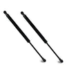 Smart 451 Coupe Fortwo 2 x Rear Trunk Boot Rod (2007–2014)