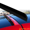 Buick Verano Gloss Black Roof Spoiler (2012-2017)