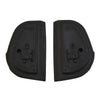 Mercedes W210 E300 E320 E420 Rear Side Mirror Gasket Rubber Seal (1995–2002)