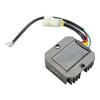 Hercules Adly Hurricane 500S Regulator Charge Controller (2005-2008)