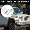 Jeep Grand Cherokee Ignition Starter Switch (1999-2004)