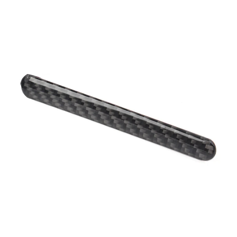 Jeep Wrangler Handbrake Handle Armrest Box Keyhole Cover Trim (2007-2018)