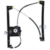 Ford Territory Front Right Window Regulator (2008–2011)