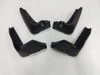 Subaru XV Fender Protectors Mud Flaps Splash Guards (2018-2021)