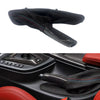BMW F30 F34 F80 F82 Carbon Fiber Handbrake Handle (2012-2019)