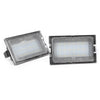 Land Rover Discovery & Freelander LED Rear License Plate Light (2005-2016)