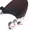 Harley-Davidson Softail Breakout 2013-2017 Clear Windshield