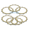 Kawasaki ZX600 Ninja 600R, ZZR600E Clutch Friction Plates (1988-2006)