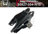 Honda Civic Rear Engine Mount T Bracket (1997–2000)