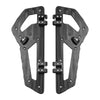 Harley Street Glide Driver & Passenger Floorboards (1993-2025)