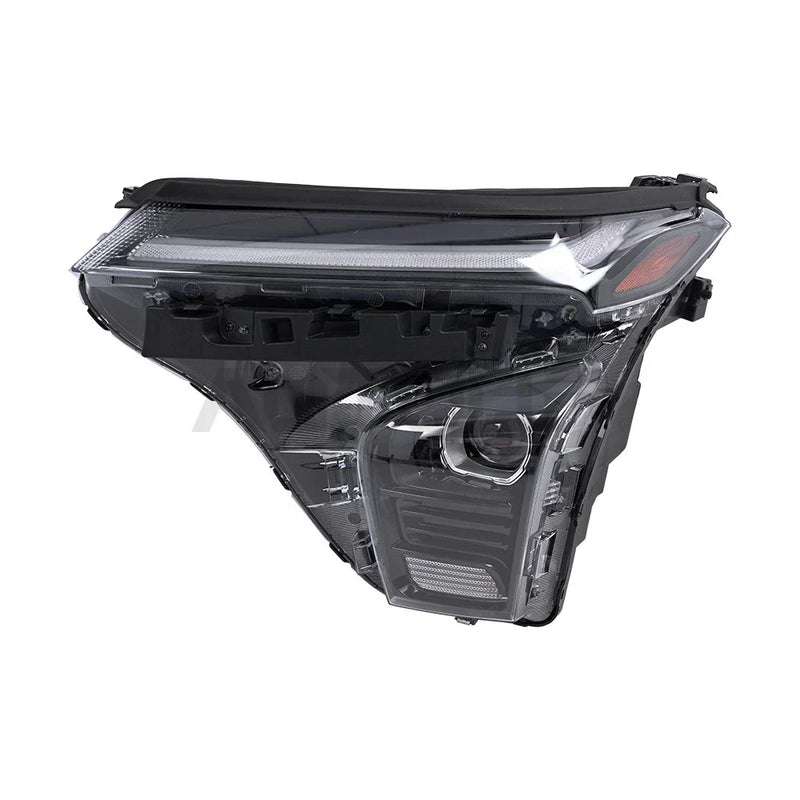 Chevrolet Trax Left Headlight (2024–2025)