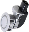 Lexus LS430 4Pcs (Silver) Ultrasonic PDC Parking Sensor (2004–2006)